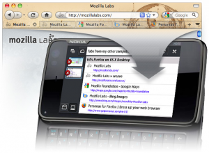 sincroniza tus favoritos con Firefox Sync