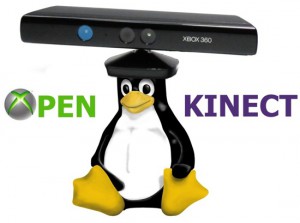 Hackear el microsoft Kinect aplicaciones