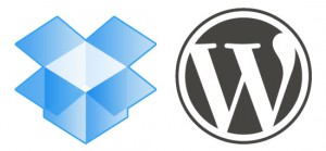 Wordpress Backup to Dropbox