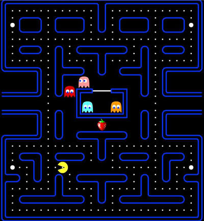 Pac-man: 35 anos de diversão e comilança - Canaltech