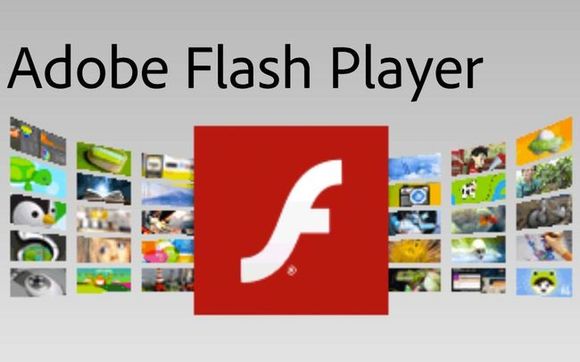 adobe flash player