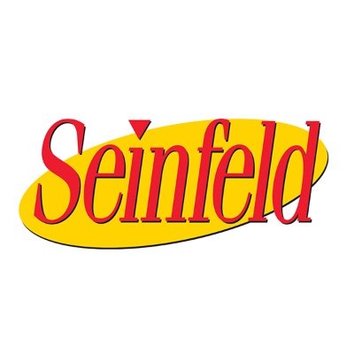 seinfeld logo
