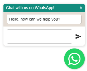 agregar Whatsap a tu web