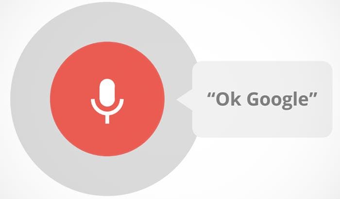 Lista con los mejores comandos de voz «OK Google»