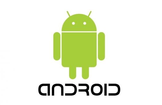 logo android