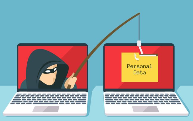 Proteger nuestros datos personales en Internet