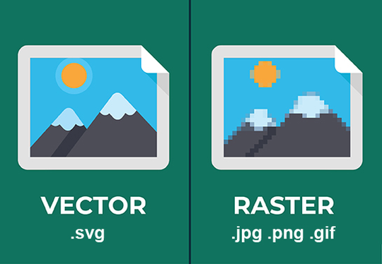 Convertir un archivo SVG en una imágen PNG