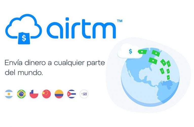 Que es AirTM y como funciona