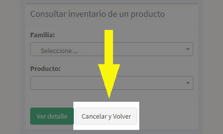 Botón para volver atrás en HTML y Javascript