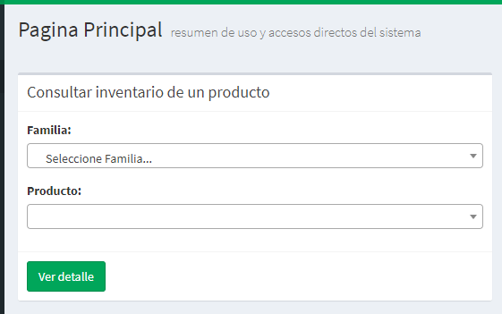 Select dependientes en PHP