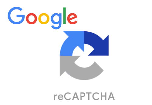 configurar Google reCaptcha