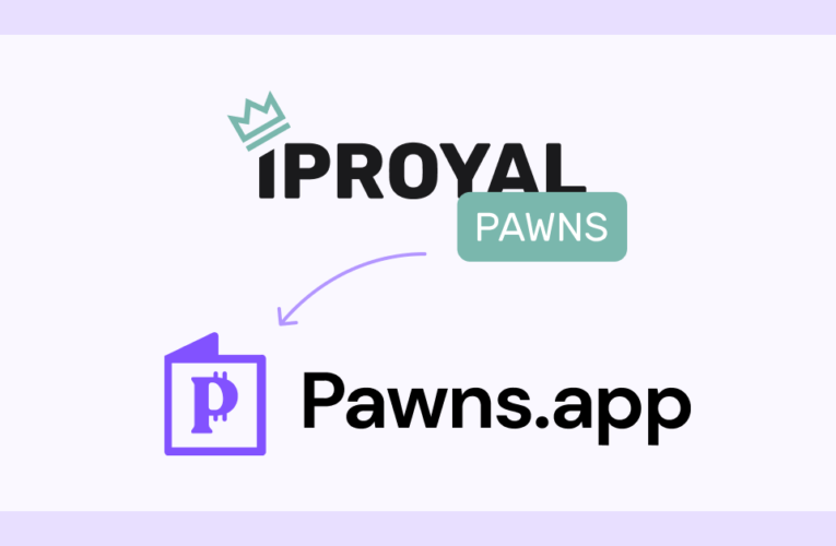 IPRoyal Pawns cambia de nombre