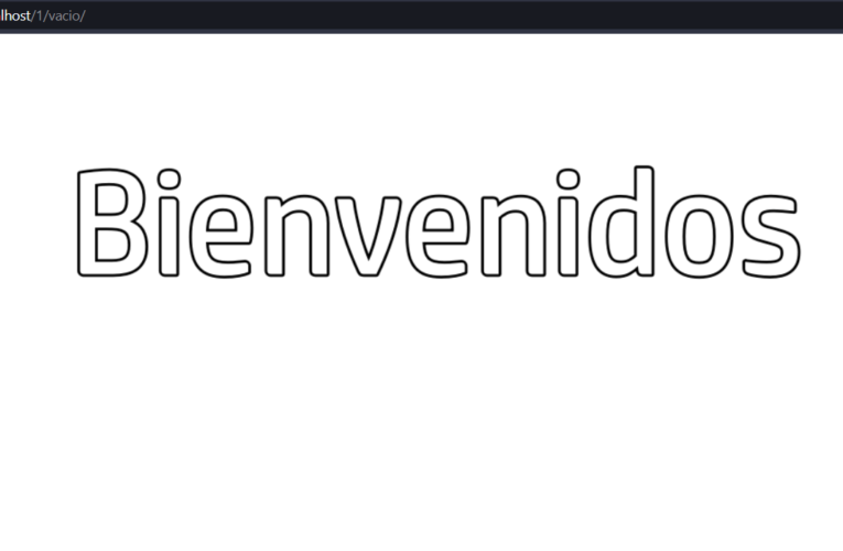 Plantilla básica HTML para descargar