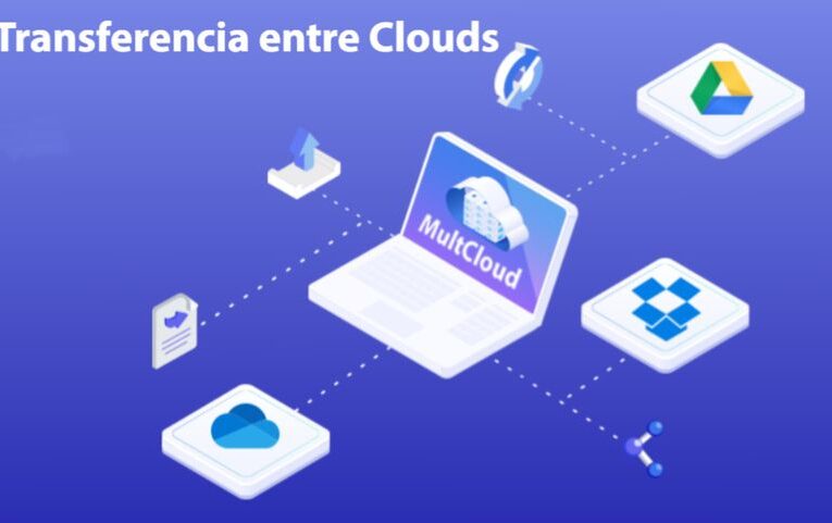 Administrar el almacenamiento en la nube