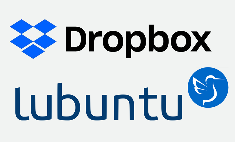 Instalar Dropbox en Lubuntu